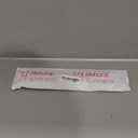 Qty (2) C1615056 12 inch 90LB/400N Gas Strut Shocks Spring Lift Supports for Leer Camper Shell Window, Snugtop Truck Topper Door, RV Cabinet Door, Tool Box Lid, Boat Storage, and Toy Toolbox Cover