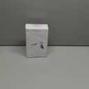 Jutom 54 Pcs Easter Ornaments for Tree Hanging Easter Egg Shamrock Clover Heart Ornaments Decorations for Small Tree St. Patrick's Day Home Holiday Party (Classic Style)