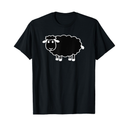 Black Sheep T-Shirt S