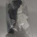 Renovators Supply Manufacturing Black Wrought Iron Gate Flip Latch Decorative Antique Heart Style Medium to Light Duty 4" Tall Flip Door Locks Rust Resistant Latches with Hardware (Pack of 1)