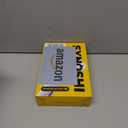 Electric Spin Scrubber Kit + Cone & Sponge Brush Heads