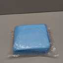 MED PRIDE Disposable Underpads 23'' X 36'' (25Count) Incontinence Pads, Chux, Bed Covers, Puppy Training | Thick, Super Absorbent Protection for Kids, Adults, Elderly | Liquid, Urine, Accidents