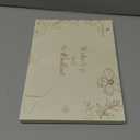 YANIBEST Adjustable Satin Bonnet Double Layer Hair Bonnet for Sleeping Bonnets for Women Hats Curly Natural Hair, Blush Pink (One Size)