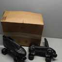 Sure-Grip Cyclone Roller Skate Black (Mens 12 / Womens 13)