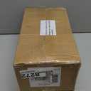 2 PCS 513303 Front Wheel Bearing Hub Assembly Fit for Subaru Forester 2009-2014, Impreza 2008-2014, WRX 2013-2014, XV Crosstrek 2013-2014, 5 Lugs