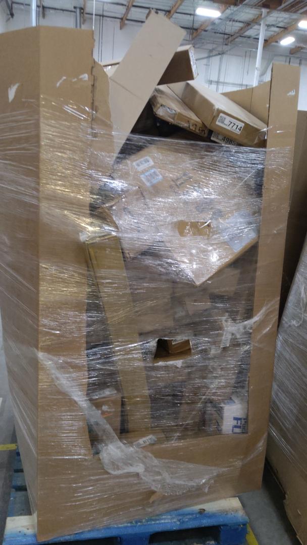 Pallet of Appears New Items