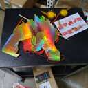 Dragon Decoration - Party Decor - Hanging Decor