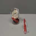 Sourdough Starter Jar, 24 OZ Wide Mouth Sour Dough Starter Jars Glass, Sourdough Starter Kit, Sourdough Bread Baking Supplies for Beginners and Pro, 1 Pack