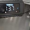 PZP 15-Amp 12V/24V Smart Battery Charger, Maintainer & Trickle Charger for LiFePO4, Lead Acid Batteries - Fully Automatic 9-Stage Charging w/Temp Compensation for Motorcycle Car Truck Lawnmower Boat