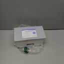 Ubbi Baby Wipes Dispenser, Baby Wipes Case, Baby Wipes Holder With Weighted Plate, Keeps Wipes Fresh And Non-Slip Rubber Feet, Gray (1 Count (Pack of 1))