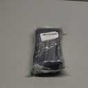 WALITO Resistance Bands for Working Out, Fabric Exercise Bands for Legs and Butt, Workout Bands for Women and Men, Booty Band for Yoga Starter Set, Pilates, Rehab, Fitness and Home Workout (Cream,Grey,Black)