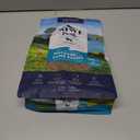 ZIWI Peak Air-Dried Dog Food  Mackerel & Lamb - All Natural, High Protein, Grain Free, Limited Ingredient w/ Superfoods (35.2oz) (2.2 Pound (Pack of 1))