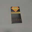 MRGLAS TOP 9H+ Glass 2+2 Packs for iPhone 16 Pro Max Screen Protector with Camera Lens Protector [Zero Bubble][10X Military Protection] 16 ProMax Tempered Glass Full Edge Coverage, Case-Friendly (HD Clear)