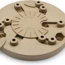 Outward Hound by Nina Ottosson Dog Worker Treat Puzzle Enrichment Toy, Level 3 Advanced, Tan