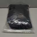 Sampeel Women 2 Piece Lounge Sets Sweatsuit Fall Outfits Matching Wide Leg pants Set Tracksuit Trendy Clothes (Large, Black)