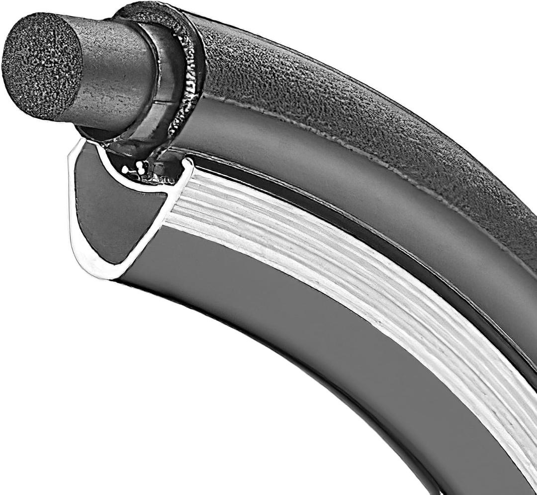 Airbag Bike Tube 700 x 25C 28C - Road Bike Inner Tube Run Flat - Bicycle Tube Run-Flat Performance Rim and Wheel Protection