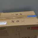 Depuley Battery Operated Wall Sconce: Set of 2 Wireless Wall Lights with 10000mAh Dimmable Bulbs and Remote for Bedroom - Rechargeable 15 Colors Gold Wall Lamp for Living Room Hallway