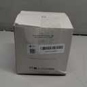 Gaiatop Desk Fan, 5-Inch Portable Electric Table Desktop Air Circulator Fans, Small but Powerful with 3 Speed 360 Adjustable Tilt for Cooling Home Dorm Office Bedroom Bathroom Kitchen, Black