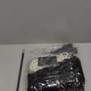 Shinymoon 1920s Flapper Dress for Women Costume Halloween Vintage Fringed Sequin Dress with 20s Accessories Set,  Medium