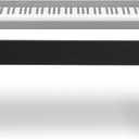 STRICH Piano Keyboard Stand, Wooden Furniture Stand, Compatible for CASIO CDP-S100/ CDP-S110/CDP-S160/EP-S120/EP-S130/EP-S320 Digital Piano 88 Keys, SKT-CS01 (Classic Black)