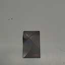 TORRAS 3-Year Ultimate Durability for iPhone 17 Pro Max/17 Pro Camera Lens Protector-1:1 Invisible Fit & Ultra Clarity, Military-Grade 9H+ Aerospace Glass, Anti-Scratch, Metal Frame, Deep Blue