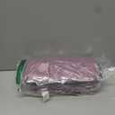 Grape-Purple Large Carrying Case for 3M Littmann Stethoscopes, MDF Acoustica Stethoscopes - Hard Shell Stethoscope Bag Universal Travel Carrying Case for Doctor, Nurse Accessories, Medical Tools (XL - 12.0" L x 5.7" W x 3.5" H)