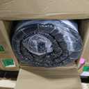 Queen Mattress 12 Inch, Upgrade Strengthen Queen Size Hybrid Mattresses in a Box Memory Foam Made of Individually Pocketed Springs for Support and Pressure Relief, Medium Firm