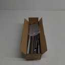 Grill Rplacement Parts for Charbroil Performance 4 Burner 463365021 463365522 463352521, 5 Burner 463448021, 4-Burner 463366022, G325-0002-W1 Heat Plate, G327-2100-W1 Burner, Igniter, Crossover Tube