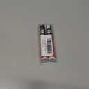 Pocartiffic Car Scratch Remover, Premium Car Paint Pen, Effective Sratch Repair Pen for Car, Precise Automotive Touch up Paint, Car Paint Scratch Repair for Rims and Wheels 2pcs(White Paint+Varnish)