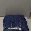 Women's 2025 High Waisted Wide Leg Jeans for Women Stretchy Bell Bottom Jeans Flare Denim Pants, Size: L