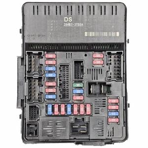 284B7-3TS0A 284B73TS0A OEM IPDM BCM Engine Control Unit Fuse Boxes 2013 2014 2015 2016 2017 2018 Compatible with Nissan Altima 2.5L 3.5L