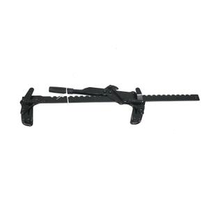 American Design 33" Fence Wire Stretcher&Splicer, All-Purpose Barbwire Fence Repair Tighten Stretcher Tool for Including Barbed High Tensile and Smooth Wire.