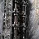 FIT Toyota Tacoma 2.4L 2RZFE, 4Runner T100 Tacoma 2.7L 3RZFE, Complete Cylinder Head Assembly 8-Port, Camshafts Valves Gasket Set Included, Replaces 11101-79276