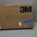 Filtrete 16x25x1 AC Furnace Air Filter, MERV 8, MPR 700, Tough on Pollen, Easy on Airflow, 3-Month Pleated 1-Inch Electrostatic Air Cleaning Filter, 4-Pack (Actual Size 15.69 x 24.69 x 1.56 in)