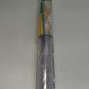 23 x 47 Inch Clear Table Cover Protector, 2mm Thick Clear Table Protector for Dining Room Table, Plastic Table Cover, Waterproof Table Pad for Kitchen, Office