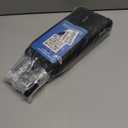 REPEL Windproof Travel Umbrella - Compact & Withstands Winds up to 85MPH , Strongest Premium Auto Folding Umbrella for Rain and Sun - Durable, Light & Portable for Women & Men , Fits Backpack & Cars