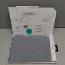 ESR for iPad Air 11 Inch Case with Keyboard M4/M3/M2 (2026/2025/2024) & iPad Pro 11/Air 5th/4th Gen Keyboard, Easy-Set Magnetic Stand, Portrait/Raised Modes, with Removable Protective Case, Black