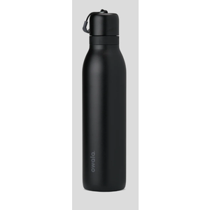 Owala Twist Bottle 24 OZ Black