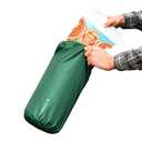 Coghlan's 10L Stuff Bag – Durable Ripstop Drawstring Sack with Water-Resistant Coating – Lightweight Outdoor Bag for Organizing Camping, Hiking, Backpacking, and Travel Gear