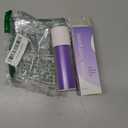Purple Toothpaste for Extra Teeth Whitening, Stain Removal, Purple Tooth Gel Suitable for Sensitive Teeth and Gum Repair