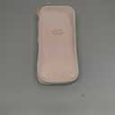 Four Candies 39 PCS Aesthetic School Supplies with Cute Pen Case, 12 Pastel Highlighters, 5 Black Ink Gel Pens, 6 Mechanical Pencils Set for Students Stationary College Essentials (Pink)