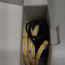 MYPLUS Under Cabinet Led Lighting, 16.4ft LED Strip Lights Kit with Dimmer Control for Kitchen, Cabinet, Shelf, Counter, Bedroom and Dcor, Warm White 3000K, 1050LM,Warm White/3000K, 16.4FT/5M