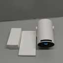 Mini Projector with WiFi and Bluetooth, Portable Projector 4k 1080P Support 5w Sound Base Speaker, 170 ANSI, Android 11, Auto Vertical Keystone Smart Proyector for Home Bedroom Outdoor, HY300 Ultra