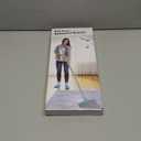 B-Land Carpet Rake for Pet Hair Removal, Reusable Pet Hair Remover with 60 Adjustable Long Handle, Carpet Scraper Dog Cat Hair Remover Tool for Rugs, Mats