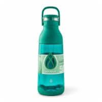 MANNA Leak Proof 50 Oz Green Bottle