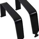 labwork 2 pcs Fuel Tank Straps Replacement for Chevy Silverado 1500 1999-2018 Replacement for GMC Sierra 1500 1999-2018