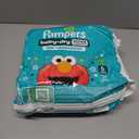 Pampers Diapers - Baby Dry - Size 6, 21 Count, Absorbent Disposable Infant Diaper