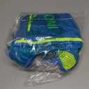 INOXTO Hydration Vest Backpack,Lightweight Water Running Vest Pack with 1.5L Water Bladder Bag Daypack for Hiking Trail Running Cycling Race Marathon for Women Men