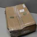 12.3" W Narrow Over the Door Pantry Organizer, 6-Tier Over the Door Organizer with Adjustable Basket, Pantry Door Organization for Pantry Kitchen Storage Room Spice Rack, White