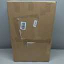 23H Large Antique Bronze Angel Candle Holder Set of 2 Statue Elegant Home Wedding Decor Church Altar Holiday Display Perfect Pair of Heavenly Decorations